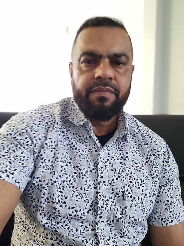 Provance team member
