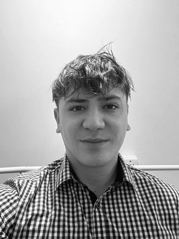 Provance team member